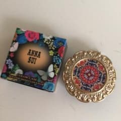 （新品未使用）ANNA SUI♡カラーケースのサムネイル