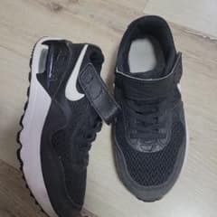 NIKE AIR MAX キッズスニーカー 20cmのサムネイル