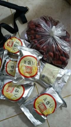 干し果物 Futaras様専用のサムネイル
