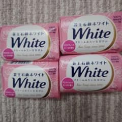 花王ホワイト アロマティック・ローズの香りのサムネイル