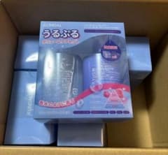 クンダル エアリーボリューム ヒアルロン シャンプー セット 300ml 5個 