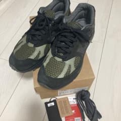 ニューバランス 991 U991SD2 991v2 ストーンアイランド - メルカリ