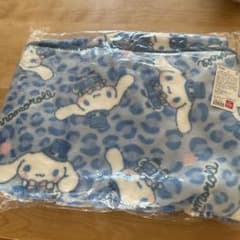 シナモロール ブランケットのサムネイル