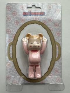 未開封】出産 ベアブリック グリーティング 赤ちゃん - メルカリ