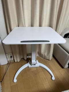 昇降デスク　スタンディングデスクのサムネイル