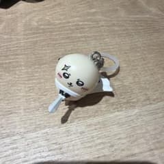 ちいかわ 剣士 マスコット キーホルダーのサムネイル