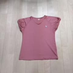 フィラパフスリーブTシャツのサムネイル