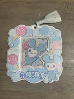 twice カードホルダー　ナヨン　ナブリーのサムネイル