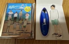 真夏のシンデレラ　アクスタのサムネイル