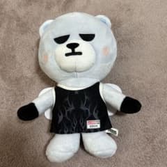 BIGBANG KRUNK D-LITE テソン ぬいぐるみ - メルカリ