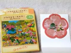 ポケモン みだれざき アクリルキーホルダー②