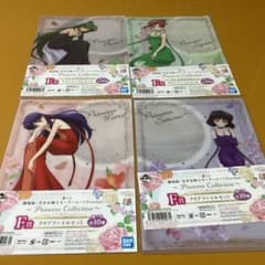 2869劇場版美少女戦士セーラームーン Eternal クリアファイル - メルカリ