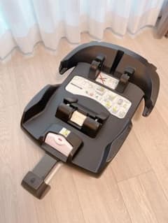 doona ベビーカーISOFIXベースのサムネイル