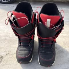 BURTON MOTO ASIAN FIT スノーボードブーツ 27.5cm - メルカリ
