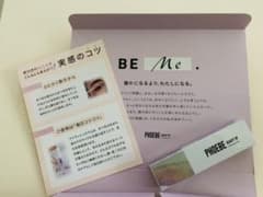 PHOEBE まつげ美容液のサムネイル