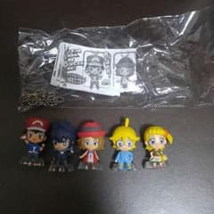 ポケットモンスターＸＹ＆Ｚでふぉめminiのサムネイル