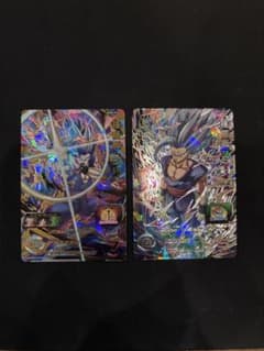 UGM3-SEC UGM4-064 孫悟飯 - メルカリ