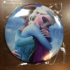 ディズニー アナと雪の女王 バッチのサムネイル