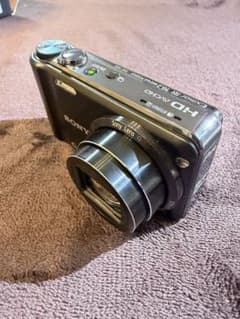 SONY Cyber-shot DSC-HX5V デジタルカメラ 本体のサムネイル