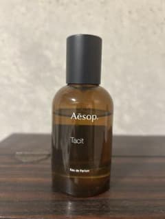 Aesop Tacit Eau de Parfumのサムネイル
