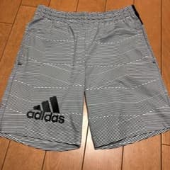 子供スポーツハーフパンツのサムネイル