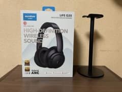 Anker Soundcore Life Q35のサムネイル