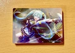初音ミク　ノーブルアートのサムネイル