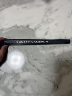 Scotty Cameron パターグリップのサムネイル