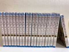 約束のネバーランド 1~20巻のサムネイル