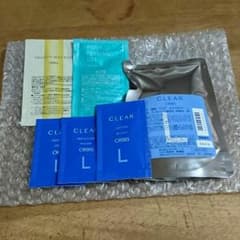 ORBIS オルビス 乳液 クリアモイスチャー さっぱりのサムネイル