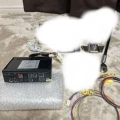サイレンアンプ　パトライト　SAP 500 BZ 警護車　セルシオ　30後期 m51412277919_1.jpg?1744638353