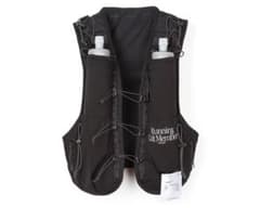 サティスファイ satisfy バッグ ベスト vest トレラン ランニング