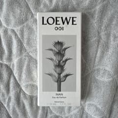 LOEWE 001 Eau de Parfum 50mL 男性用のサムネイル