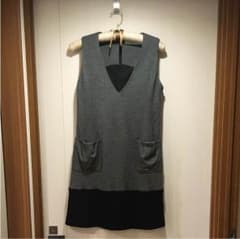 ワコール レスピレーション respiration マタニティ 授乳 ワンピースのサムネイル