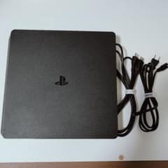 ps4 本体 SSD換装済み 500gbのサムネイル