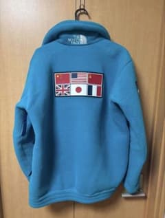 THE NORTH FACE Trans Antarctica Fleeceのサムネイル