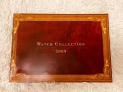 ロレックス 他WATCH COLLECTION 2009のサムネイル