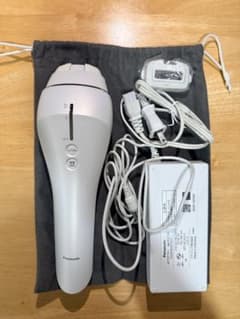 Panasonic 脱毛器 本体のサムネイル
