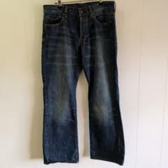 polo ralph lauren baggy jeans W34
