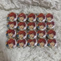 あんスタ 天城一彩 シャッフル 缶バッジのサムネイル