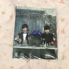 新品！東方神起 LIVE TOUR 2012 TONE ♡ 写真集のサムネイル