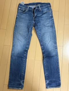 【いまだけ！】Levi's 511 デニムパンツ W30 L32のサムネイル