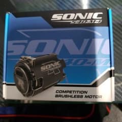 REEDY Sonic 540-M4 ブラシレスモーター 5.5Tのサムネイル