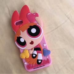 パワーパフガールズ iPhone5.5s SEケースのサムネイル
