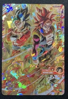 ドラゴンボールヒーローズ　孫悟空　H-3-27 ドラゴンボールヒーローズ 孫悟空 H-3-27