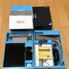 Wii 本体セット まあさん専用のサムネイル
