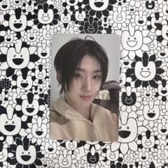 KICKFLIP ゲフン KYEHOON サイン入りタレントカード - メルカリ