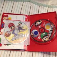 ニュー スーパーマリオブラザーズのサムネイル