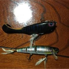 ダンクル7 躱マイキーセットのサムネイル