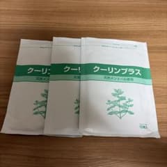 クーリンプラス 10枚入 3袋セットのサムネイル
